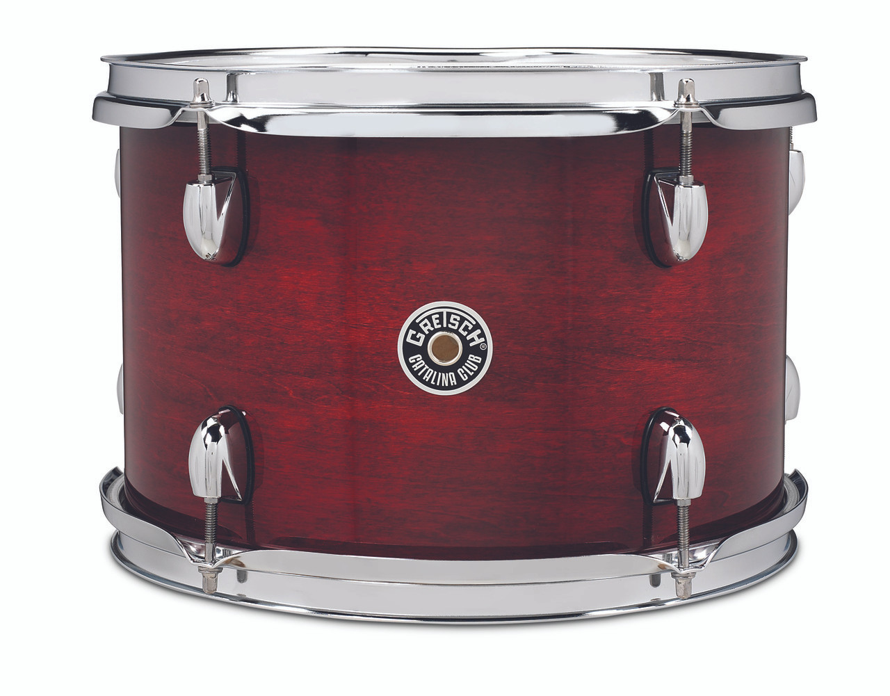 Gretsch Catalina Club Jazz 4-Piece Shell Pack 18