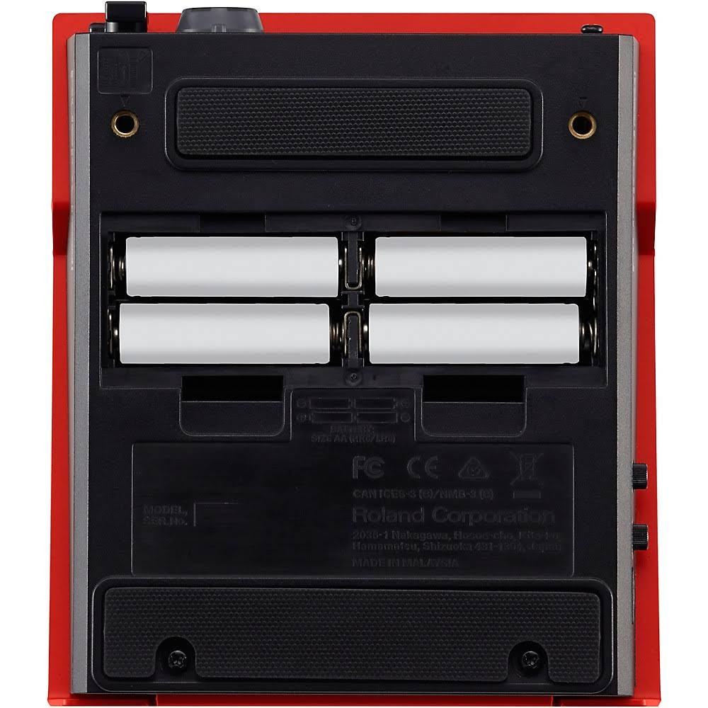 Roland SPD-1W One Wav Pad Percussion Pad