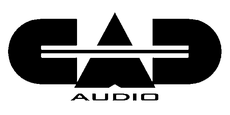 CAD Audio
