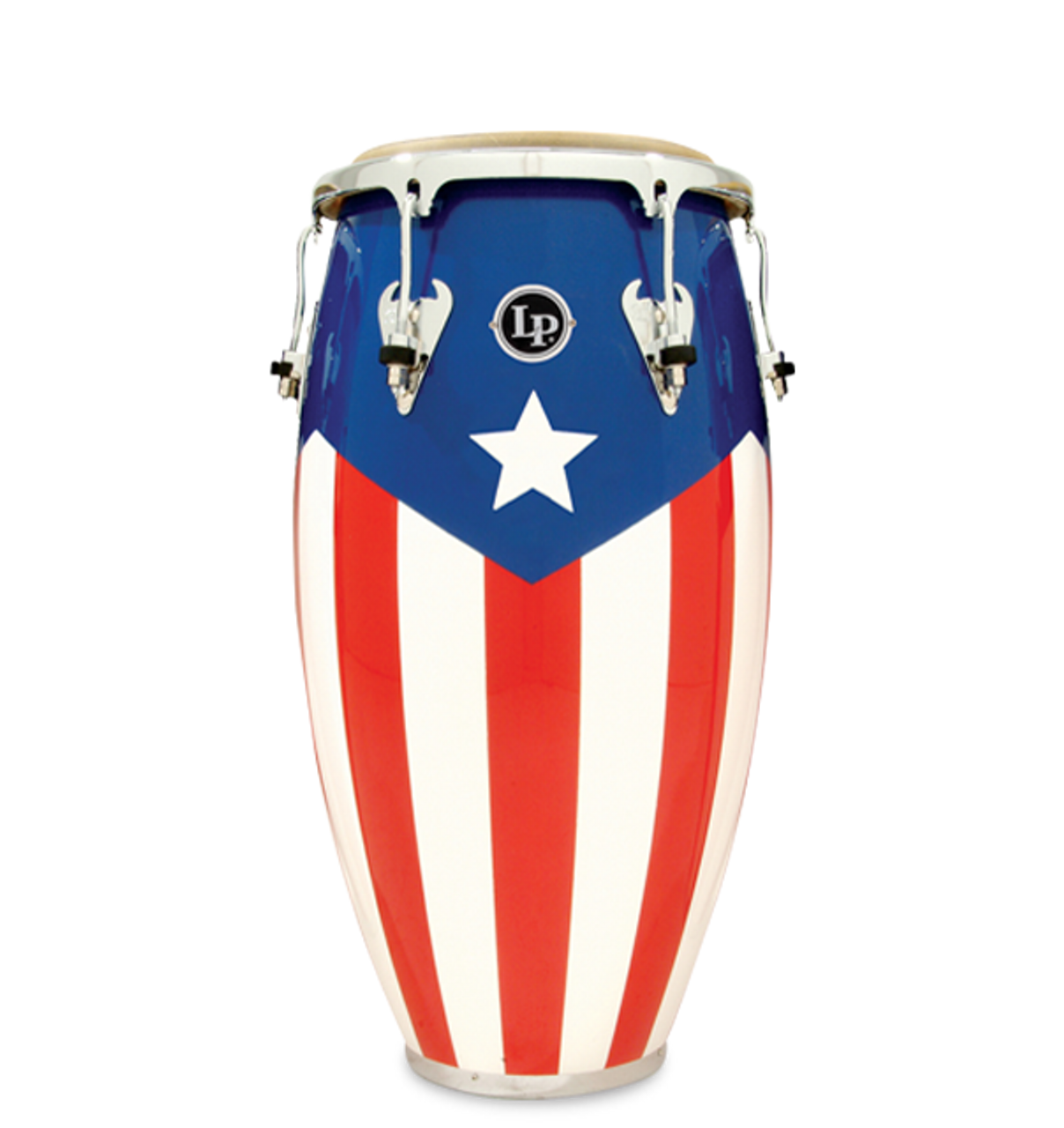LP_Matador_Puerto_Rican_Herita