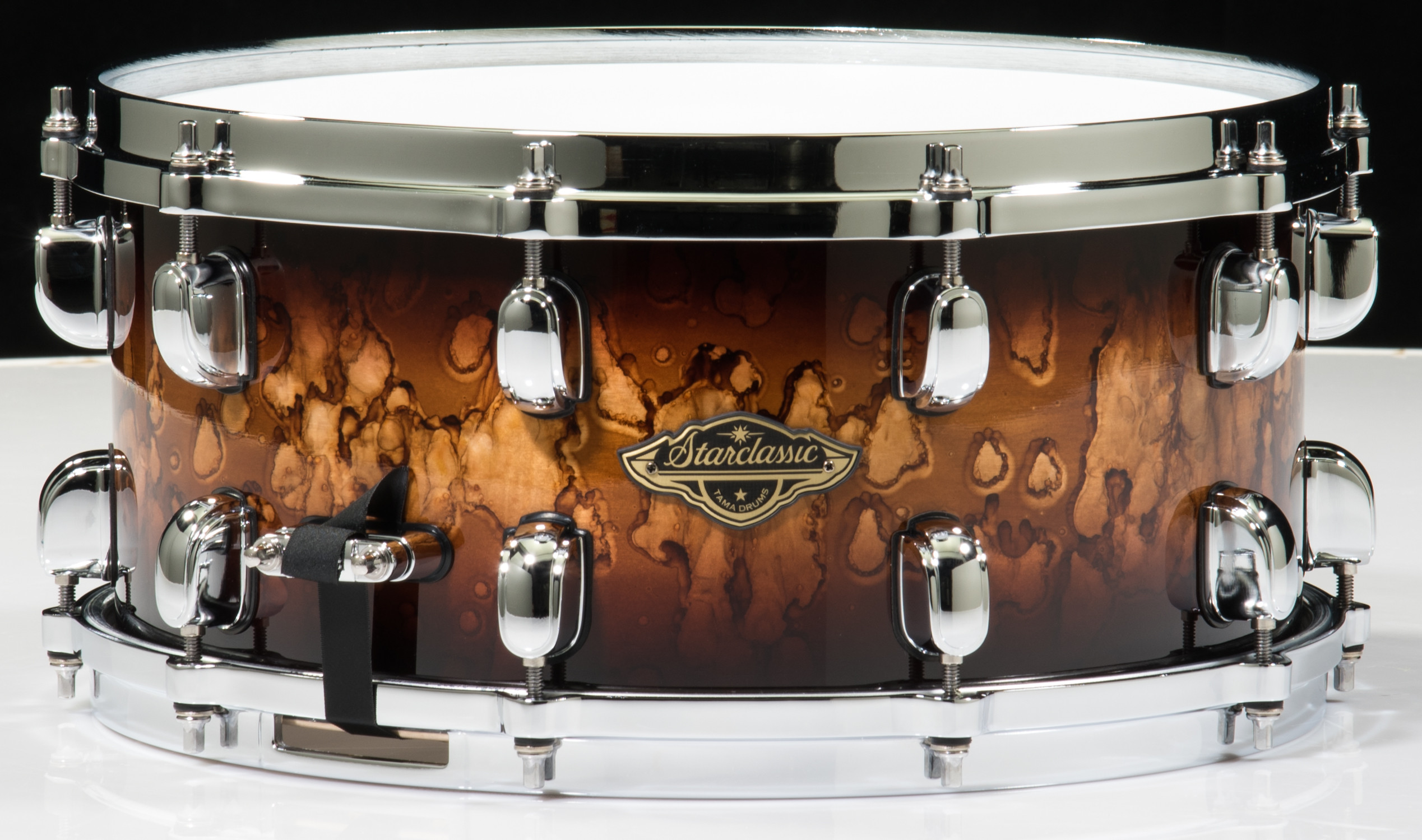 tama様 TAMA_STARCLASSICWALNUT_MOLTENB