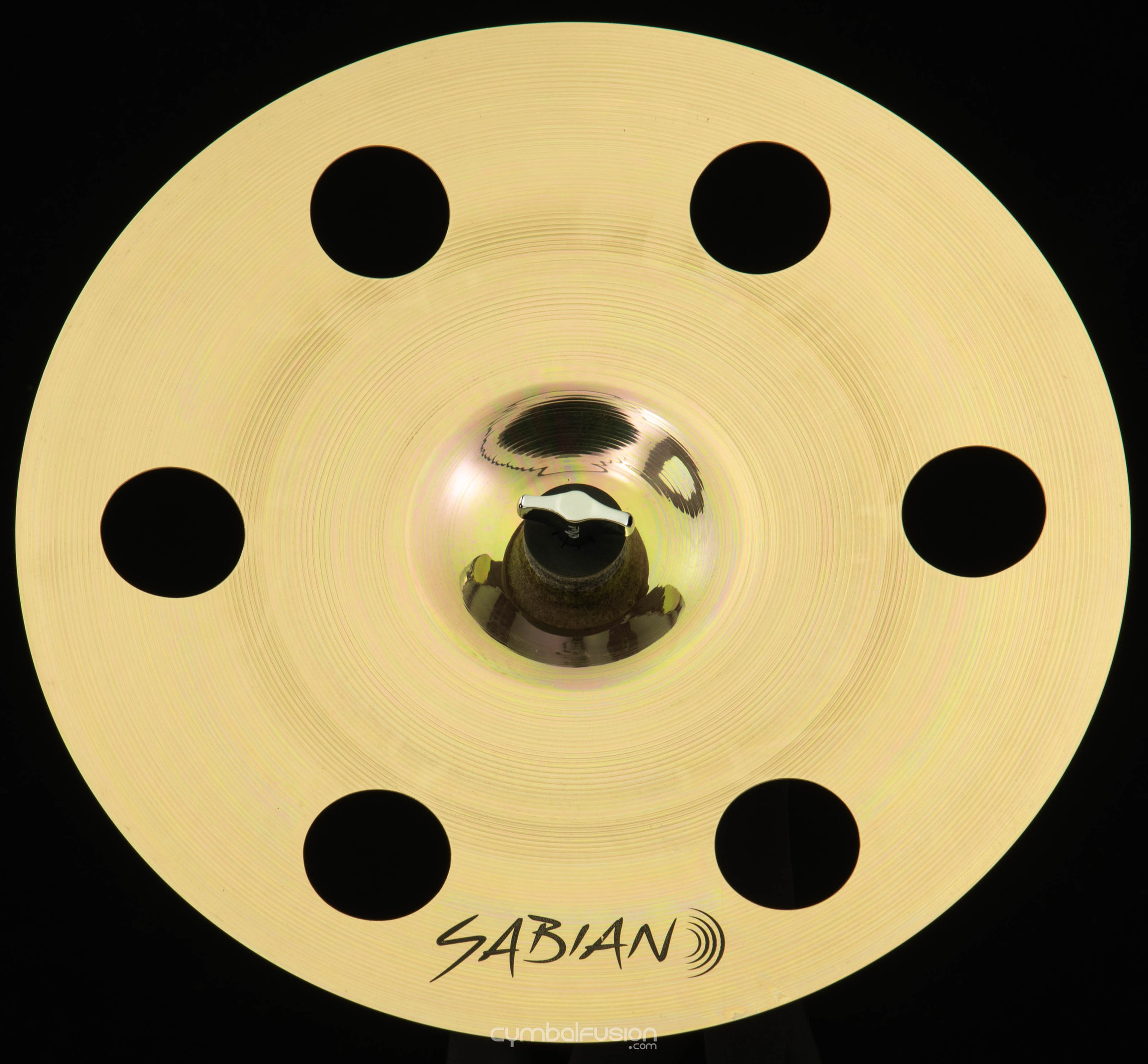 SABIAN_16_AAX_OZONE_CRASHBRILL