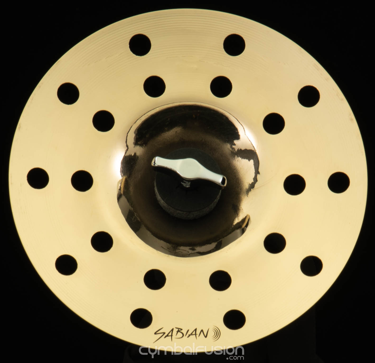 Sabian 8