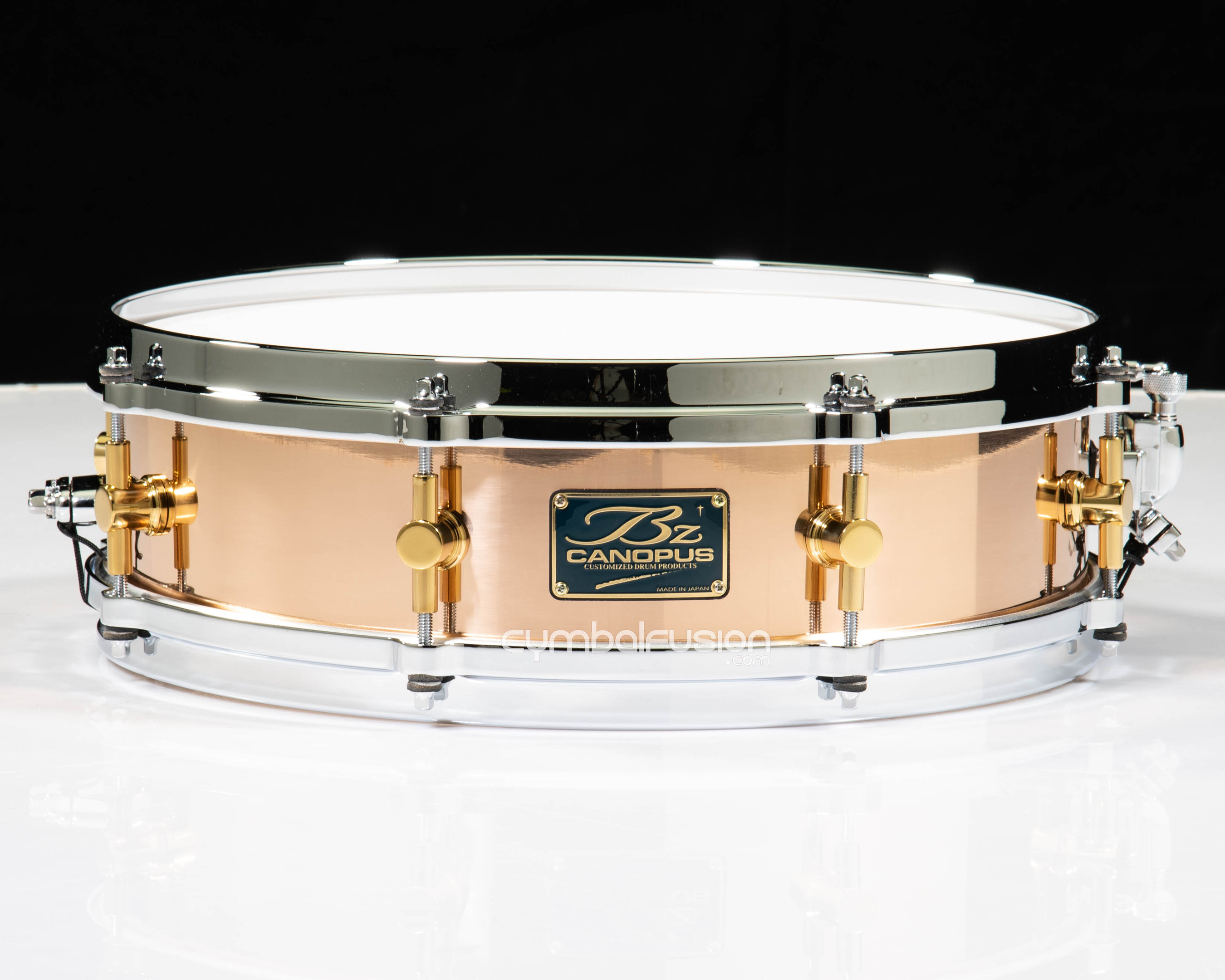 Canopus♡ Inner Muffler - Canopus Drums Online Store