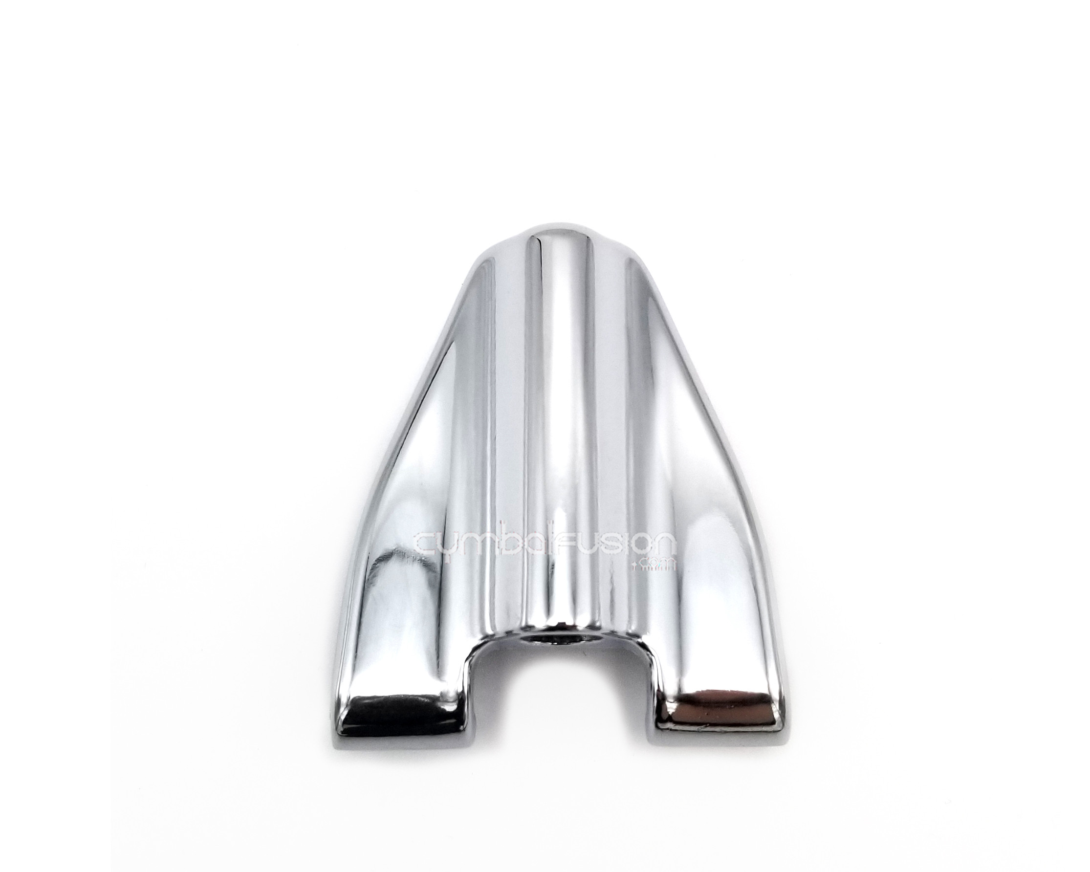 DW Die-Cast Claw Hook - Chrome