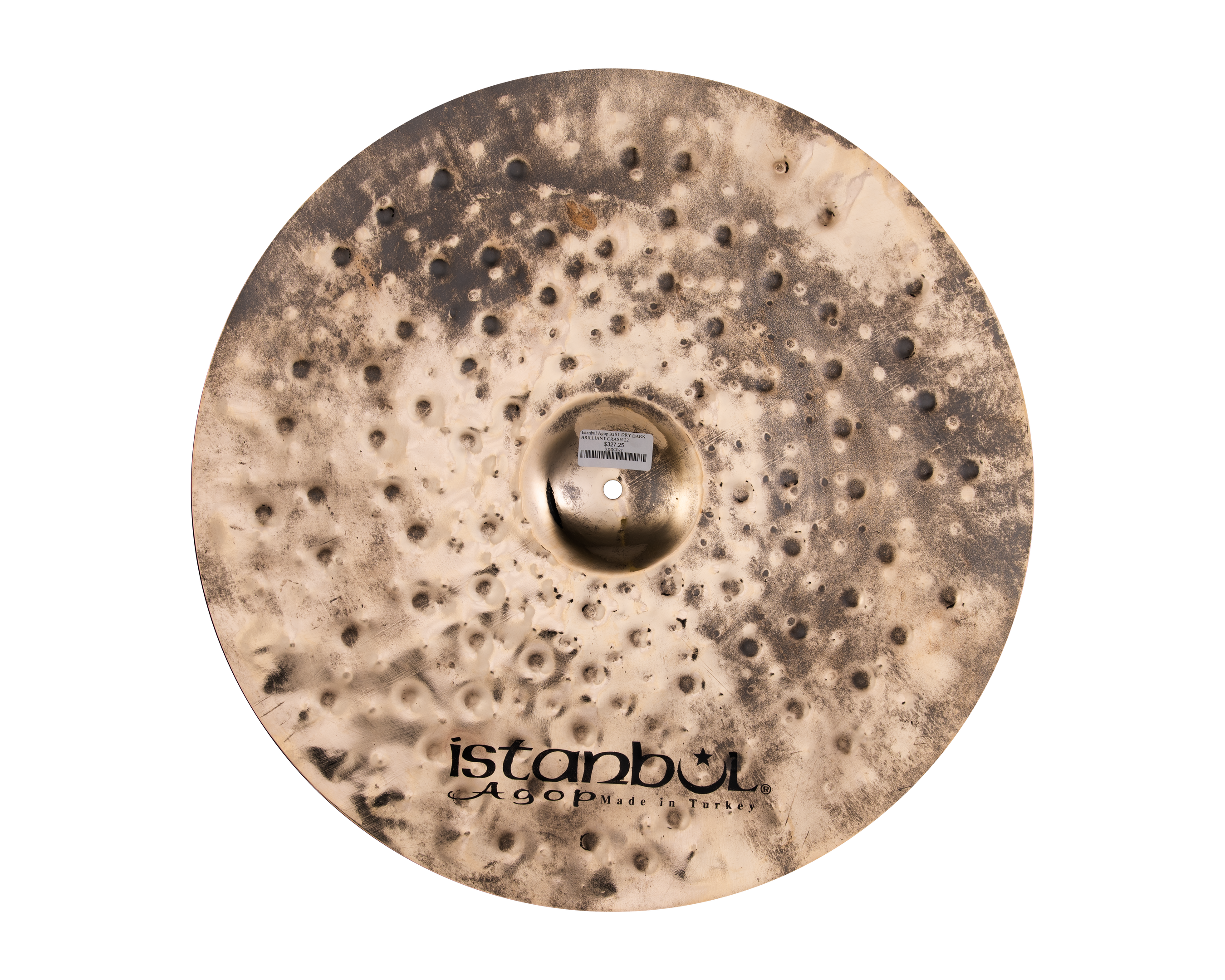 Istanbul Agop Xist 22