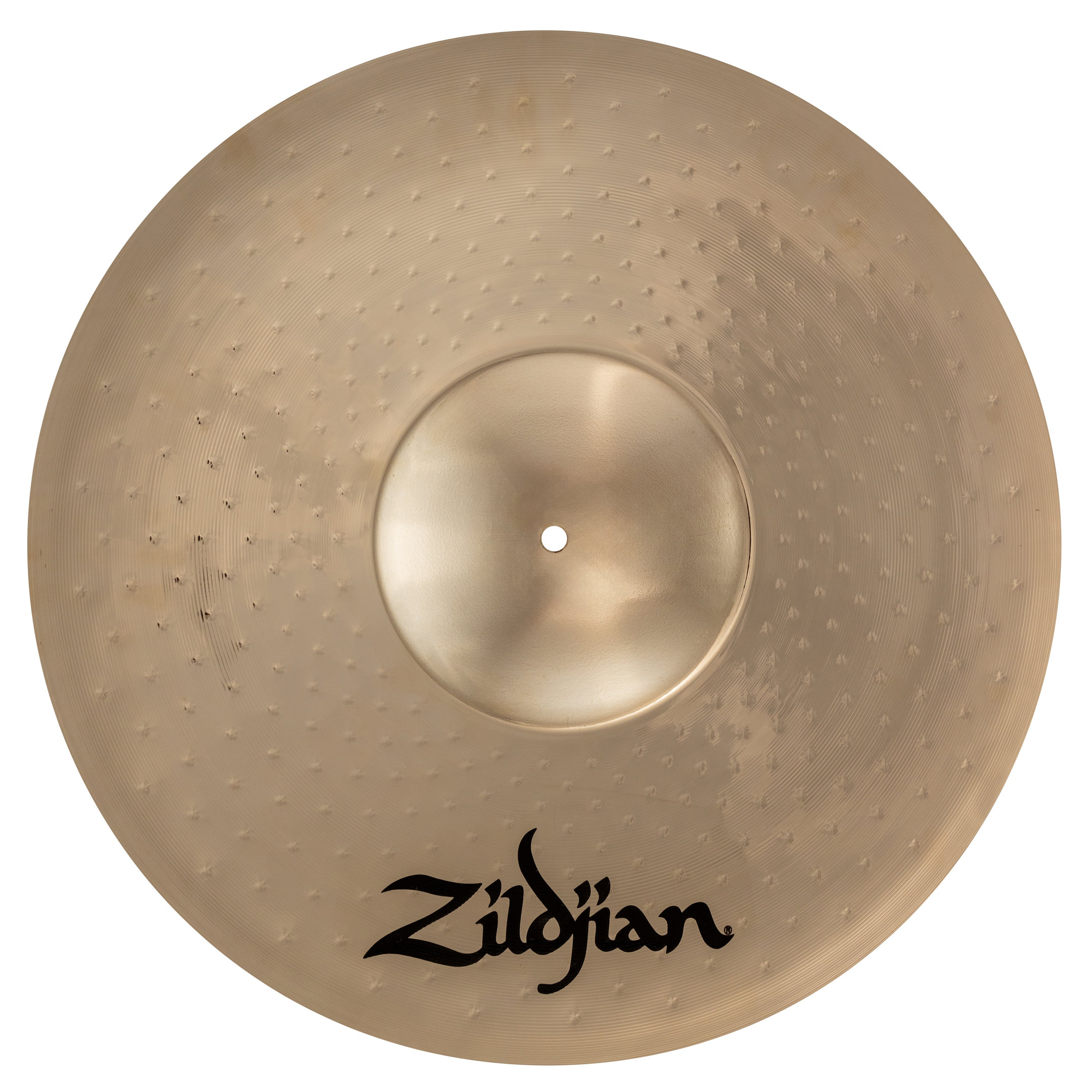 Zildjian 21