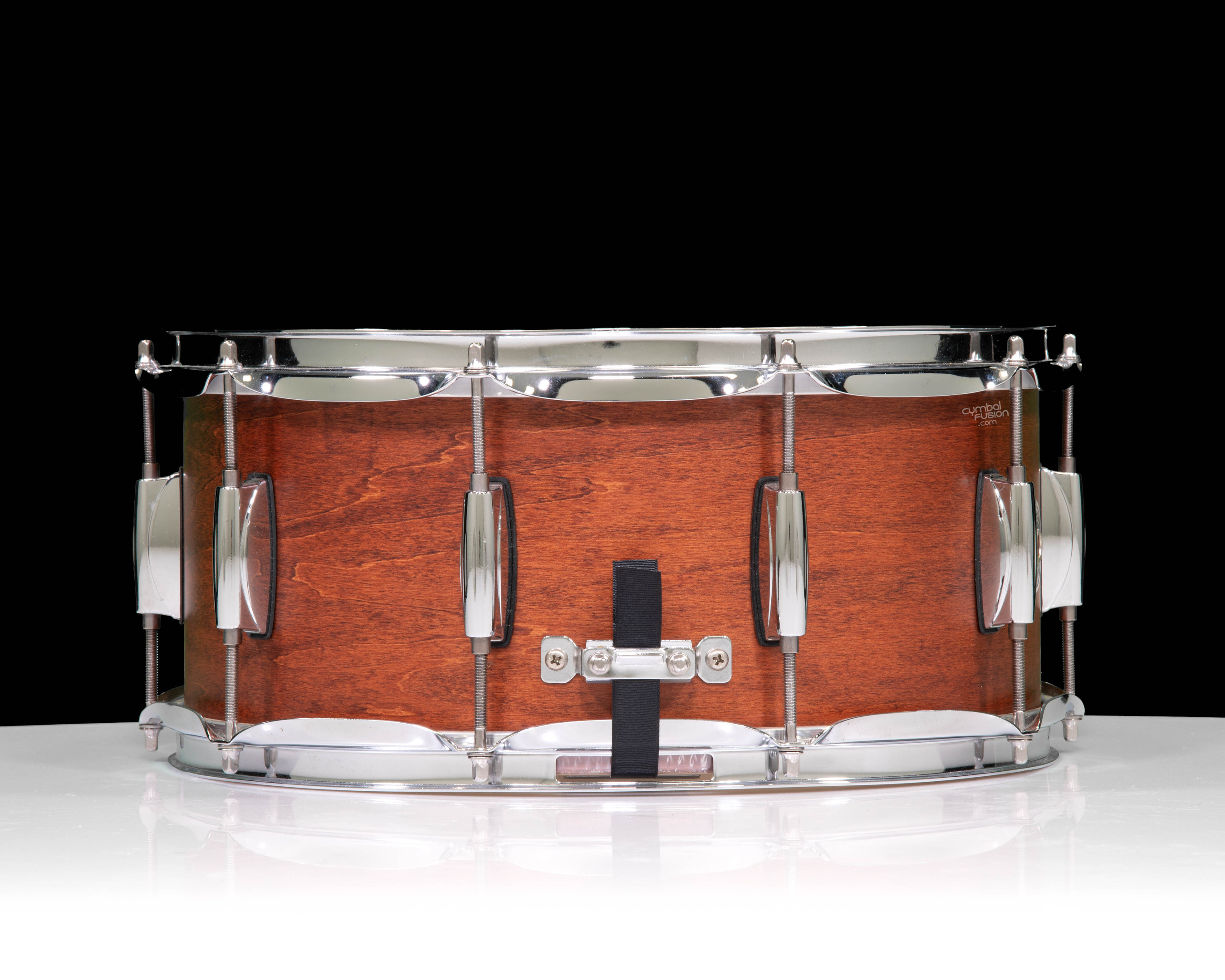 Grestch Catalina Club Snare 14x6.5 Walnut Satin
