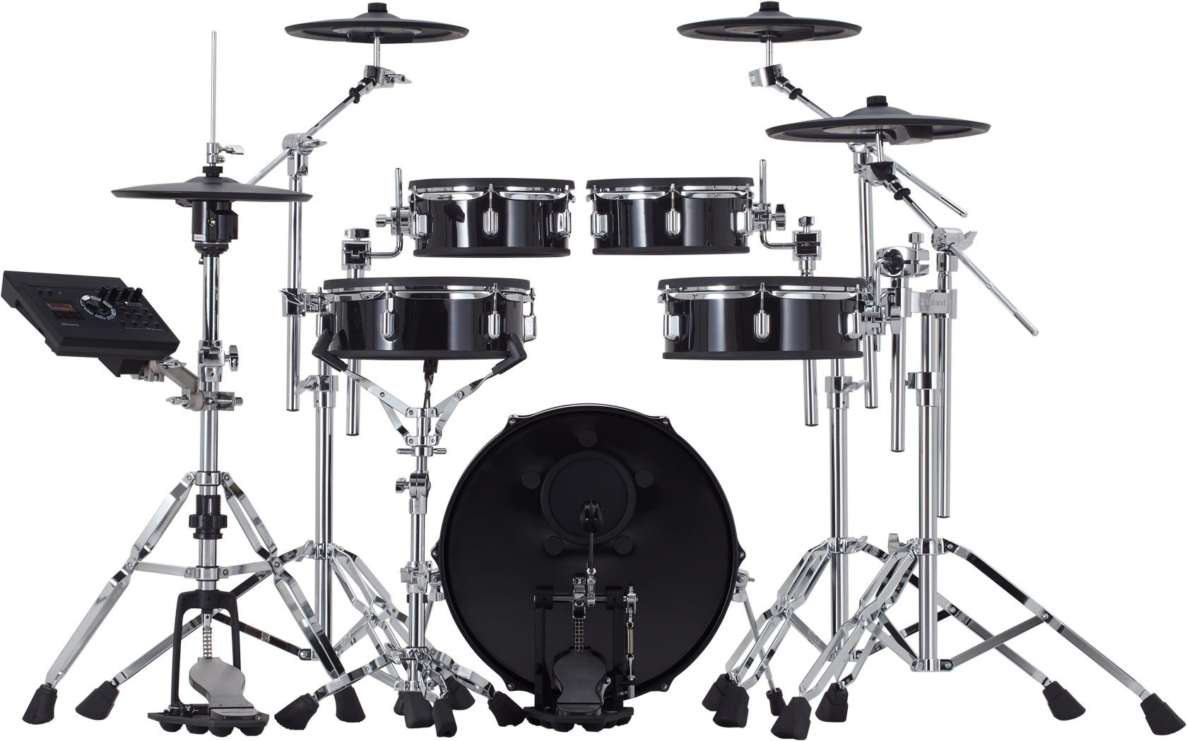 Roland V-Drums Acoustic Design VAD307 Electronic Drum Set 