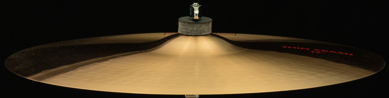 Paiste 17