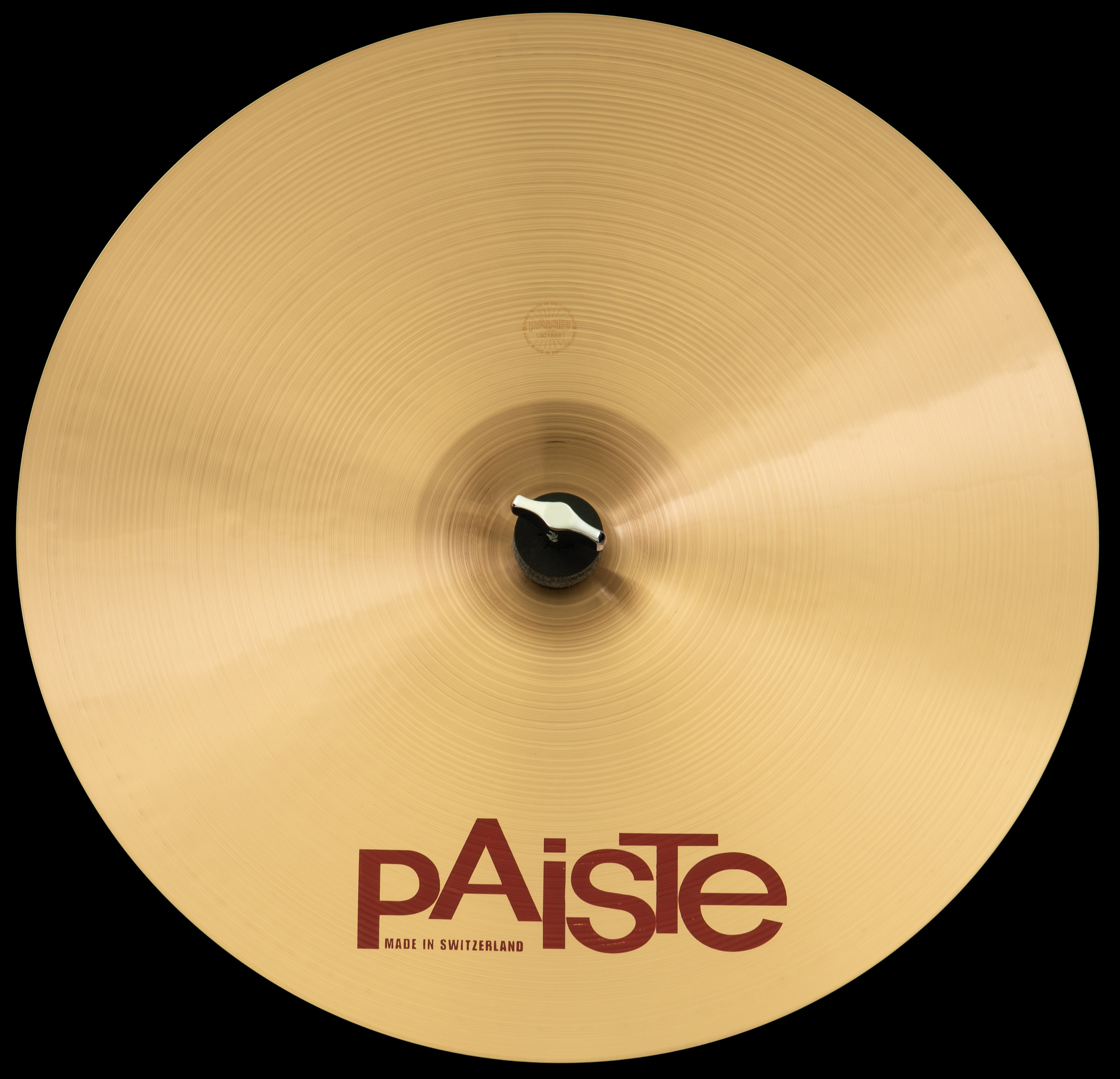 Paiste 18