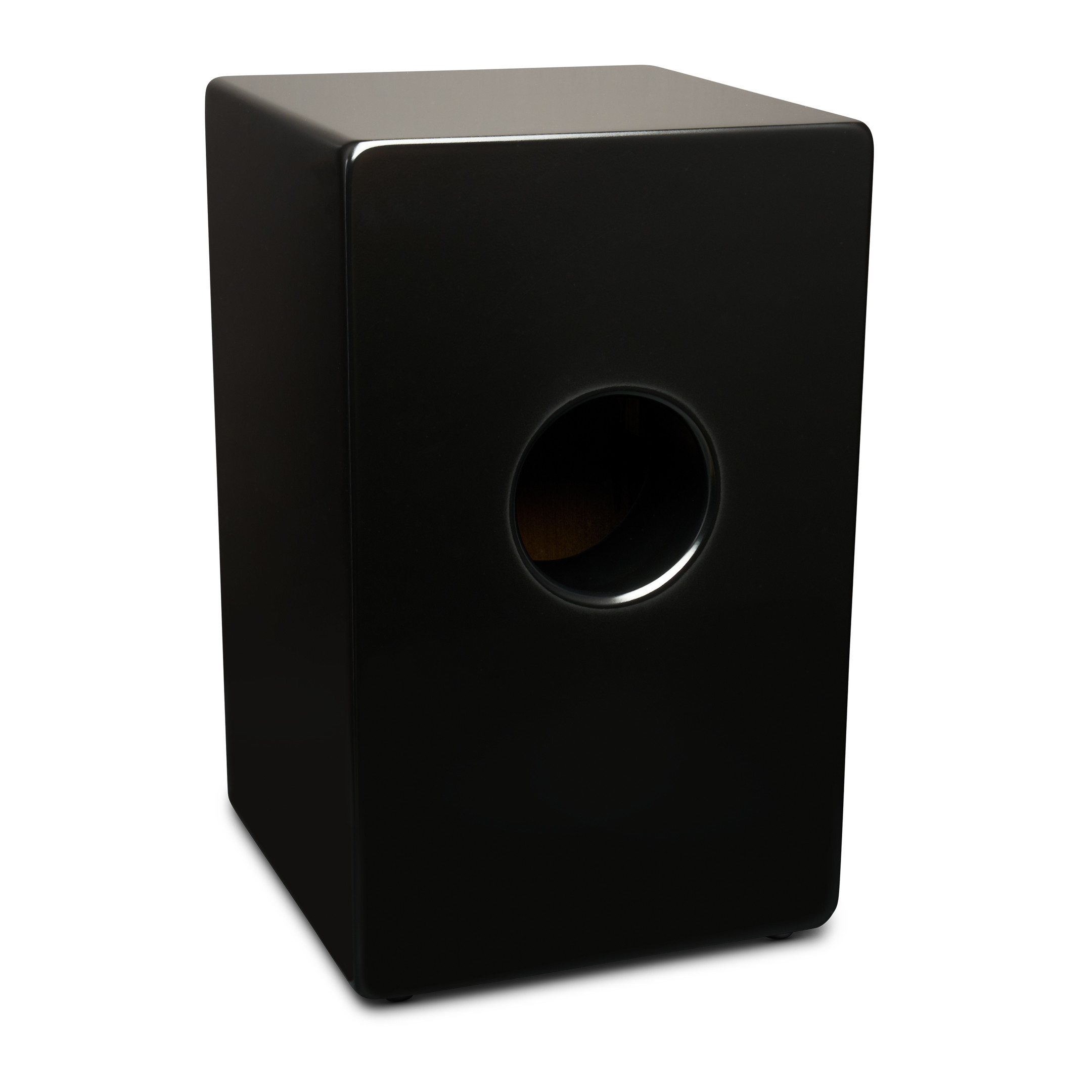 LP Black Box II Cajon - CymbalFusion.com