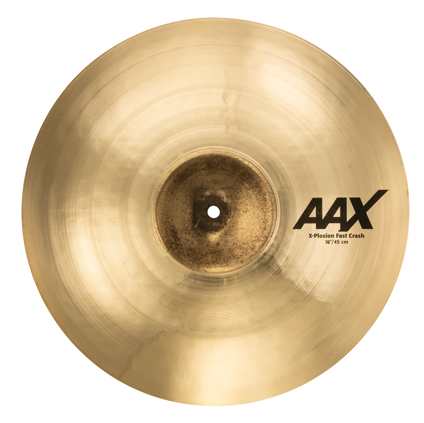 Sabian 18