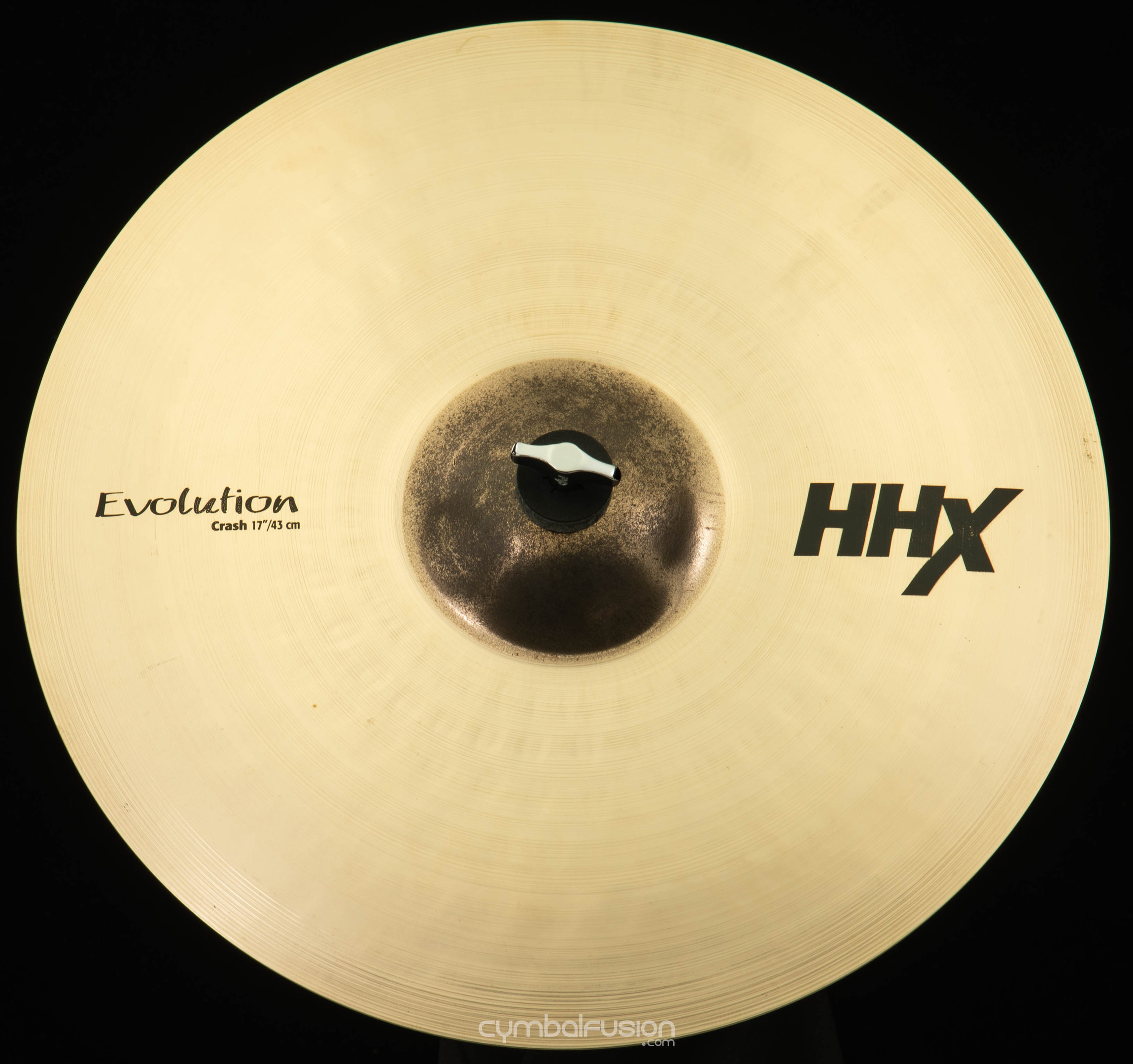 SABIAN_17_HHX_EVOLUTION_BRILLI
