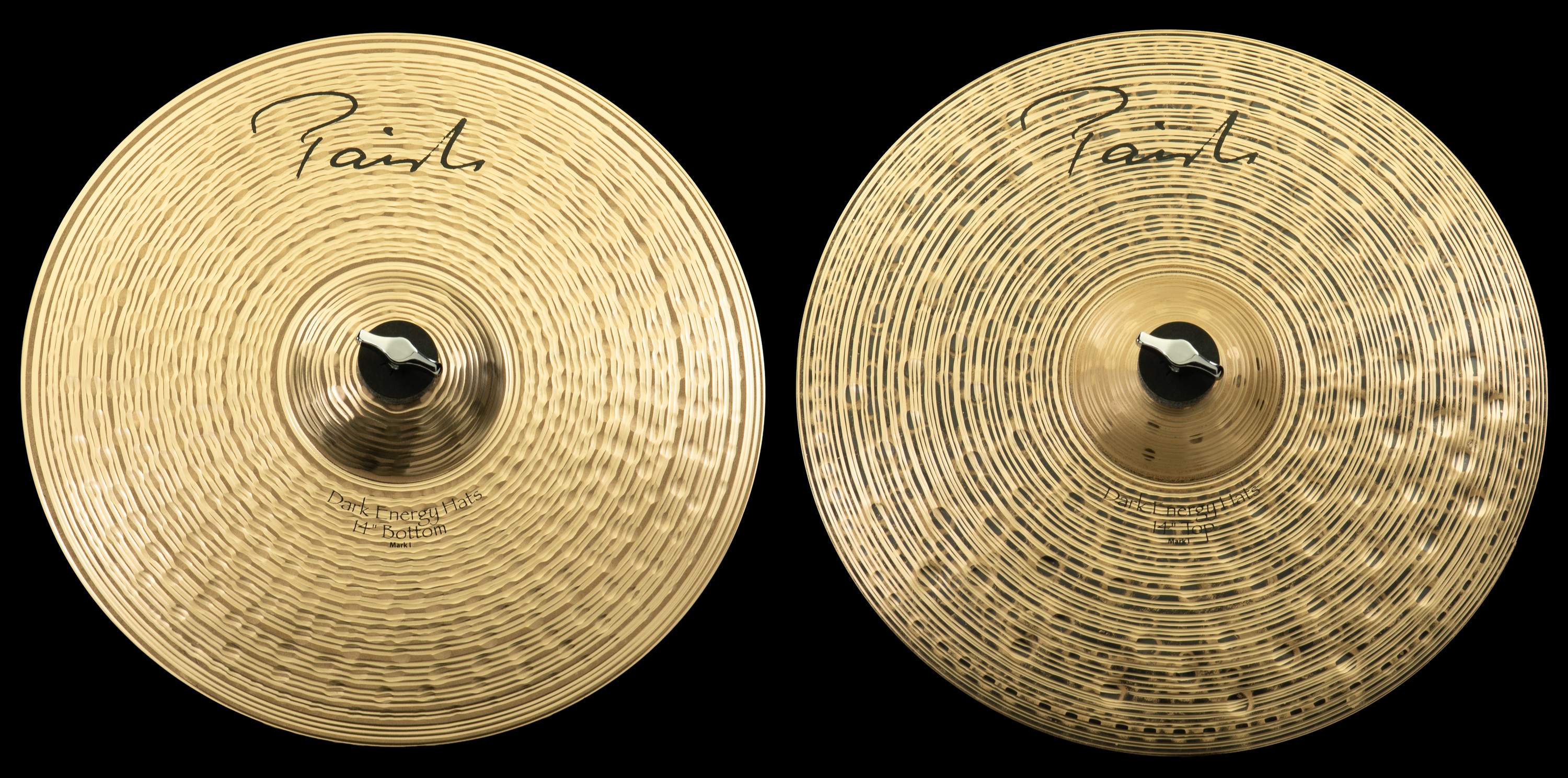 Paiste 14