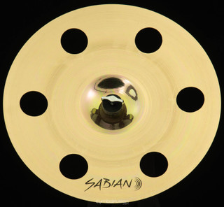 Sabian 16