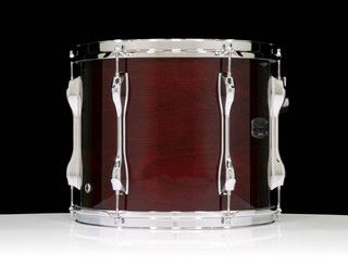 YAMAHA　カットウィッグ　１３個 Yamaha Recording Custom 13x11 Tom Classic Walnut