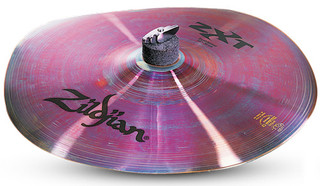 Used Zildjian ZXT Total China 14