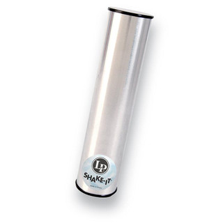 LP Latin Percussion Shake It Metal Tube Shaker LP440