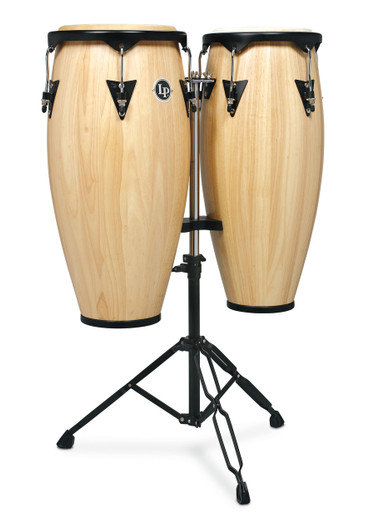 LP City II 10″-11″ Mango Conga Set