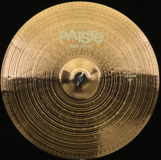 Paiste 19" 900 Crash