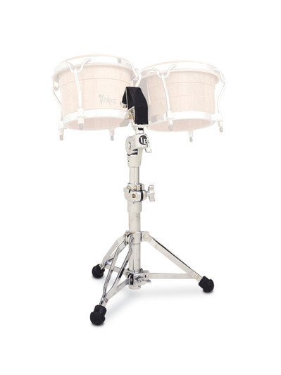 LP Galaxy Fiber Glass Bongos - Diamond Nebula Lacquer