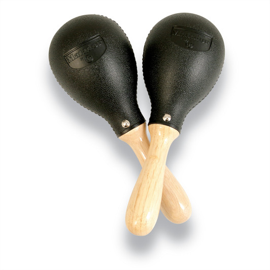 LP Rawhide Maracas
