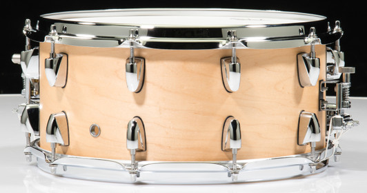 Yamaha Tour Custom 14x6.5 Snare Drum - Butterscotch Satin