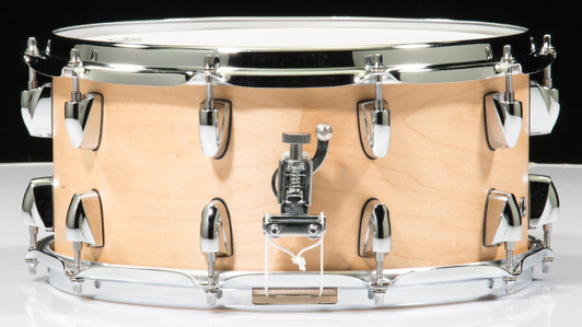 Yamaha Tour Custom 14x6.5 Snare Drum - Butterscotch Satin