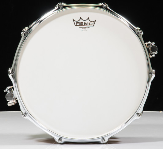 Yamaha Tour Custom 14x6.5 Snare Drum - Butterscotch Satin