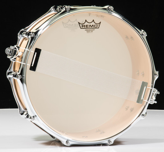 Yamaha Tour Custom 14x6.5 Snare Drum - Butterscotch Satin
