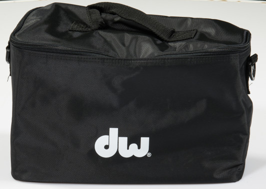 DW 9000 Series Single Bass Drum Pedal Gold Plated