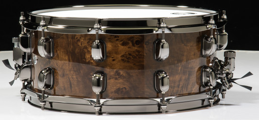 Tama SLP 6X14 G-Maple Kona Mappa Burl