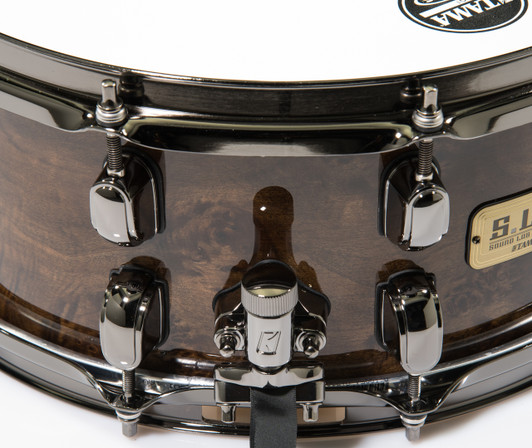 Tama SLP 6X14 G-Maple Kona Mappa Burl