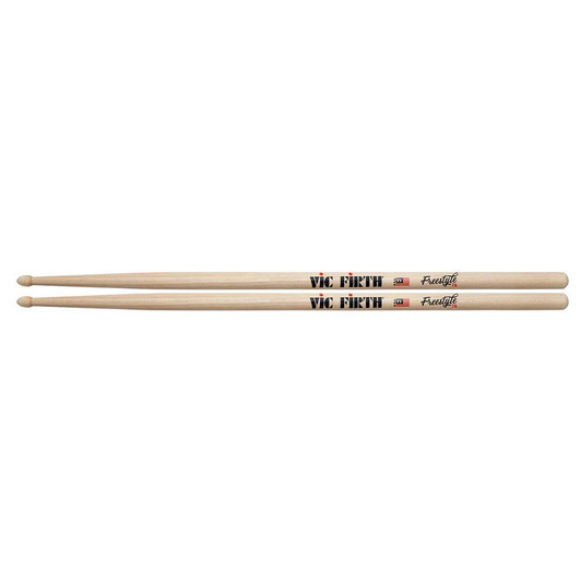 Vic Firth American Concept Freestyle 5B Drum Sticks