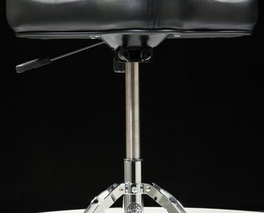 Roc-n-Soc Nitro Original Throne with Backrest - Red