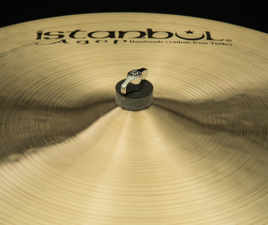Istanbul Agop 22" Traditional Dark Ride