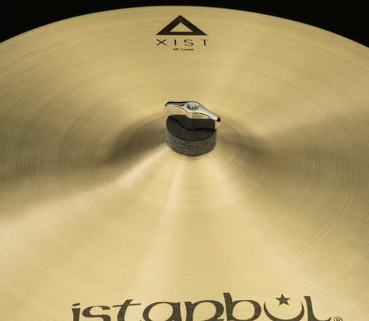 Istanbul Agop 18" XIST Natural Crash