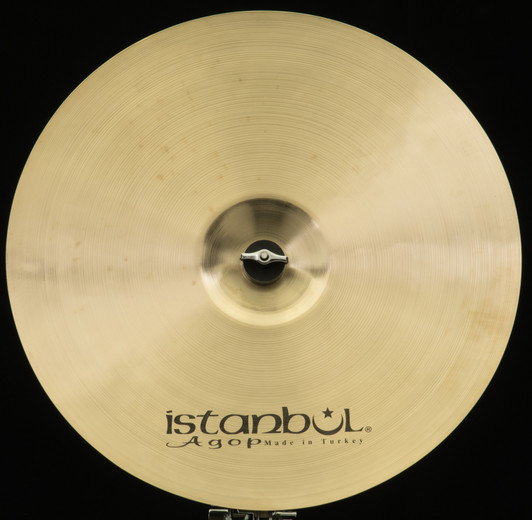 Istanbul Agop 18" XIST Natural Crash
