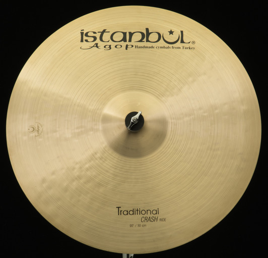 Istanbul Agop 17
