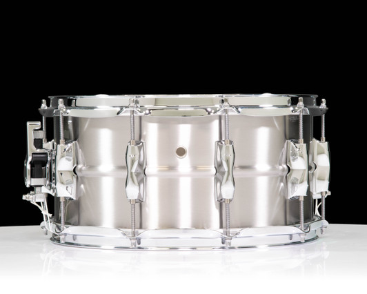 Yamaha Recording Custom Snare 7x14 Stainless Steel