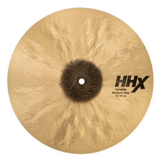 Cymbals Sabian Cymbals HHX Series