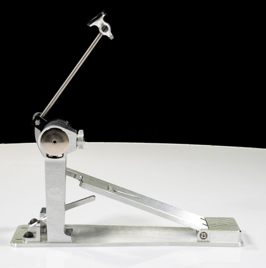 Trick Floor Tom To Bass Drum Conversion Kit For 18" Drum (BDL18FTC)