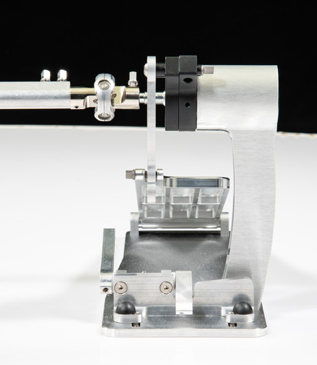 Trick PRO1-V Bigfoot Low Mass Direct Drive  Double Bass Drum Pedal