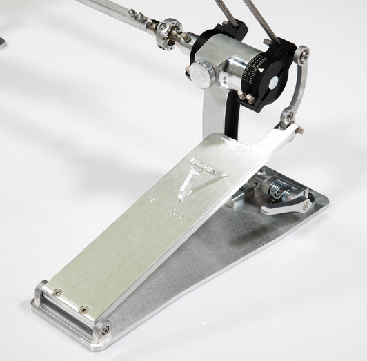 Trick PRO1-V Bigfoot Low Mass Direct Drive  Double Bass Drum Pedal