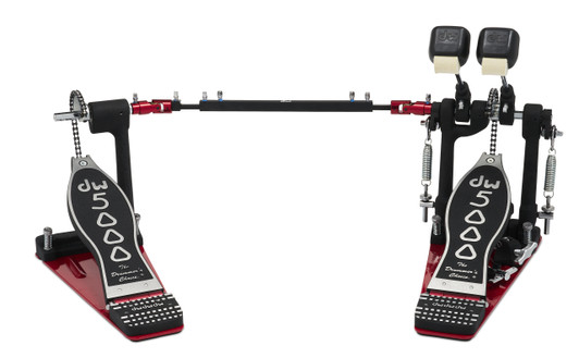 DW 5000 Series Double Pedal Accelerator DWCP5002AD4