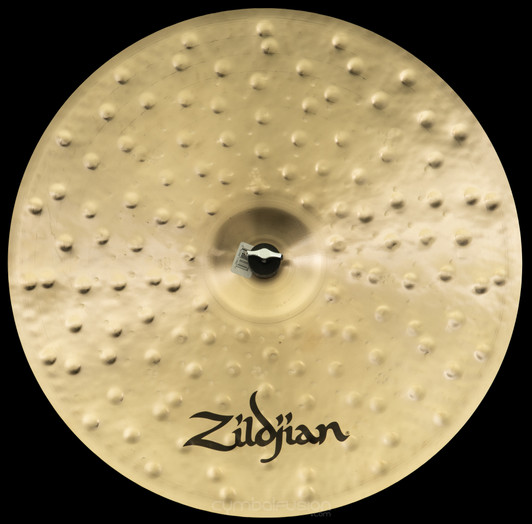 Zildjian Thin Finger Cymbals (Pair)