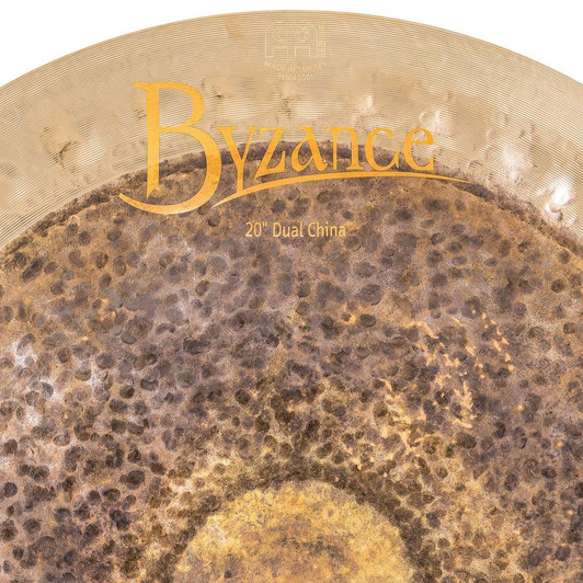 Meinl Byzance Extra Dry 20