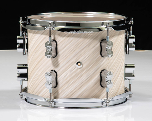 PDP Concept Maple 8x10 Tom - Twisted Ivory