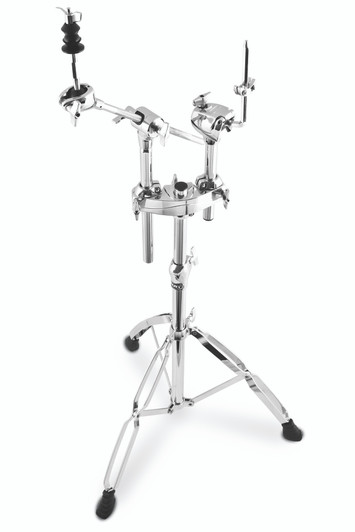 Pack de 2 rondelles métal embase charleston - Mapex, Stands